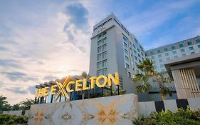 The Excelton Hotel Palembang